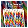 LAPIZ RAINBOW CUATRICOLOR AB-0424