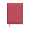 AGENDA DOHE LAUSANA DIA PAGINA 14x20cm FUCSIA