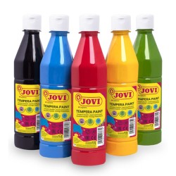 TEMPERA LIQUIDA JOVI 500ml MAGENTA