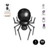 GLOBO HALLOWEEN ARAÑA HO YEAH! FOIL 120cm