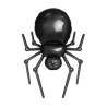 GLOBO HALLOWEEN ARAÑA HO YEAH! FOIL 120cm