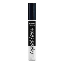 *MAQUILLAJE ALPINO LIQUID LINER BLANCO