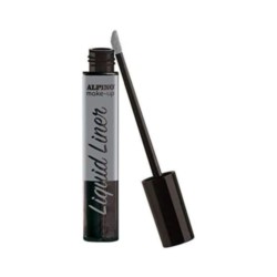 MAQUILLAJE ALPINO LIQUID LINER SET 2 Un. 6gr BLANCO + NEGRO