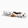 PEGATINA HALLOWEEN PARED 1 HOJA 56x15cm OH YEAH! 1091701