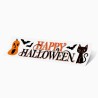 PEGATINA HALLOWEEN PARED 1 HOJA 56x15cm OH YEAH! 1091700