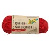 RAFIA NATURAL 50gr FOLIA 9020 ROJO