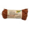 RAFIA NATURAL 50gr FOLIA 9075 MARRON