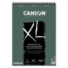 BLOC DIBUJO CANSON XL RECICLADO A3 ESPIRAL 50 Hj. 160 Gr.