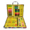 SET ART STUDIO 68 PIEZAS ARTIST AB-1101 LITTLE ARTIST