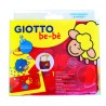 GIOTTO BE-BE DELANTAL CON MANGAS DE 2 A 5 AÑOS