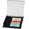 FABER-CASTELL PITT ARTIST PINCEL SET 12 ROTUL. TONOS PASTEL