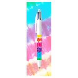 BOLIGRAFO BIC 4 COLORES DECORS DISEÑO-3