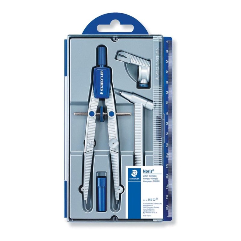 COMPAS STAEDTLER NORIS 550-02