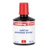 TINTA EDDING T100 PARA ROTULADOR PERMANENTE (02) ROJO