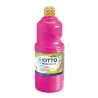 TEMPERA LIQUIDA GIOTTO SCHOOL PAINT 1000ml (10) MAGENTA