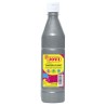 TEMPERA LIQUIDA JOVI 500ml METALIZADA PLATA