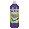 TEMPERA LIQUIDA SCHOOL TOY COLOR 1000ml VIOLETA