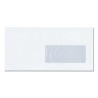 SOBRES BLANCOS CAJA 500 Un. 115x225-VD 90gr TIRA SILICONA