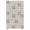 PAPEL DE ARROZ 54x33cm PFY1915 PAPERS FOR YOU