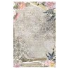 PAPEL DE ARROZ 54x33cm PFY2434 PAPERS FOR YOU