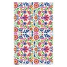 PAPEL DE ARROZ 54x33cm PFY3033 PAPERS FOR YOU