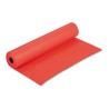 PAPEL KRAFT ROLLO 100cm 250m (15 Kg) ROJO