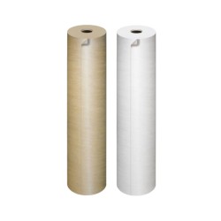 PAPEL KRAFT ROLLO 110cm 300m (25 Kg) MARRON