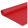 PAPEL KRAFT ROLLO 100cm 25m ROJO