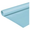 PAPEL KRAFT ROLLO 100cm 25m TURQUESA