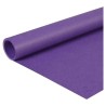 PAPEL KRAFT ROLLO 100cm 25m VIOLETA