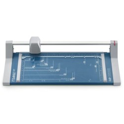 CIZALLA DE RODILLO A4 DAHLE 507 (Corte 32cm / 8 Hojas)