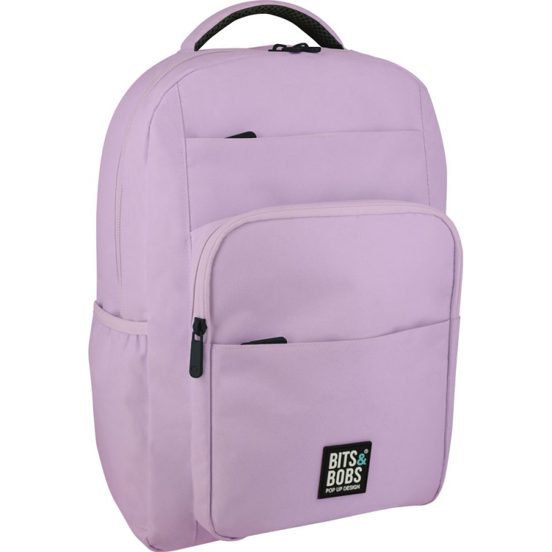 MOCHILA BITS&BOBS 32x44x17cm TIDY BAG LAVANDA