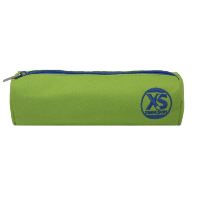 PORTATODO XS GRAFOPLAS 22x6x6cm VERDE CLARO