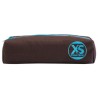 PORTATODO XS GRAFOPLAS 22x6x6cm MARRON