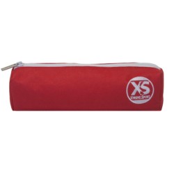 PORTATODO XS GRAFOPLAS 22x6x6cm ROJO