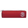 PORTATODO XS GRAFOPLAS 22x6x6cm ROJO