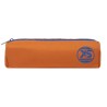 PORTATODO XS GRAFOPLAS 22x6x6cm NARANJA