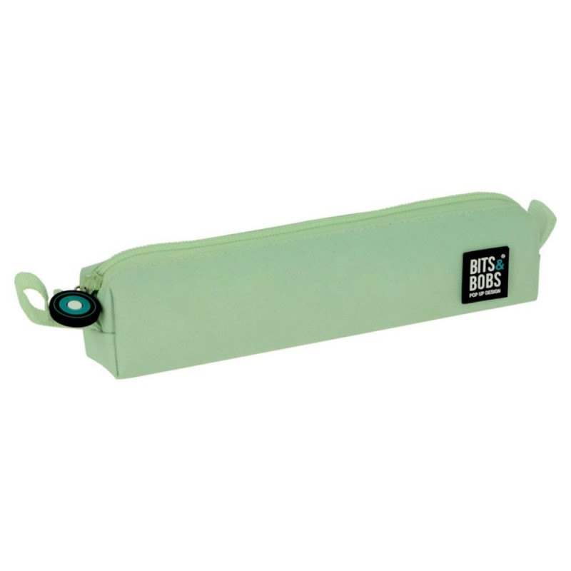 PORTATODO CUADRADO BITS&BOBS 22x4x4cm MENTA SOFT