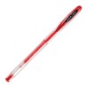 BOLIGRAFO SIGNO UM-120 GEL UNI-BALL ROJO