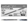 BOLIGRAFO SIGNO UM-120 GEL UNI-BALL NEGRO