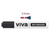 ROTULADOR PIZARRA BLANCA VIVA MOLIN RWB230 NEGRO