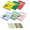 PAPEL COPY A4 COLOR 500 HOJAS 80 Gr. ROSA CLARO