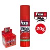 PEGAMENTO BARRA FIXO STICK 20gr