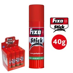 PEGAMENTO BARRA FIXO STICK 40gr