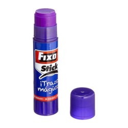 PEGAMENTO BARRA FIXO STICK 20gr MAGIC MORADO