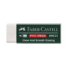 GOMA BORRAR FABER-CASTELL 188121 PVC-FREE