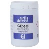 GESSO UNIVERSAL BLANCO ARTIS DECOR BOTE DE 1000cc (1124gr)