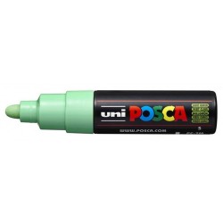 POSCA PC7M ROTULADOR ACRILICO 4,5-5,5mm (05) VERDE CLARO