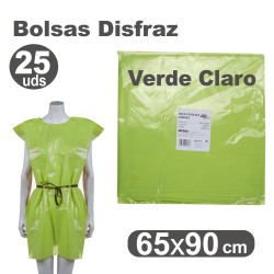 VERDE CLARO