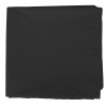 BOLSA DISFRAZ PLASTICO PACK 25 Un. 65x90cm NEGRO